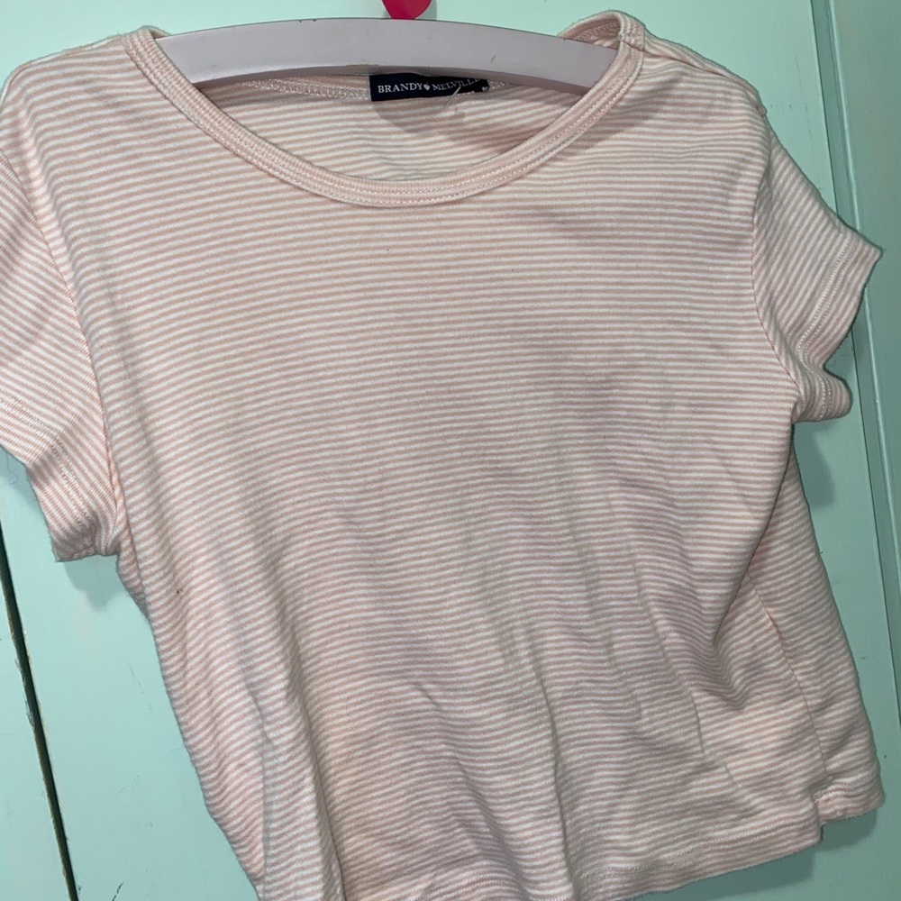 Brandy Melville too